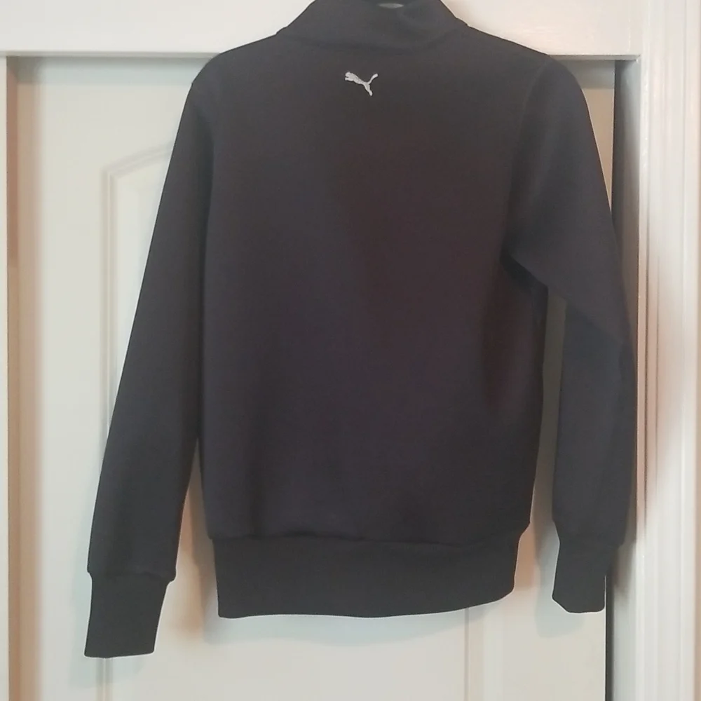 Puma jacket - Picture 2 of 4